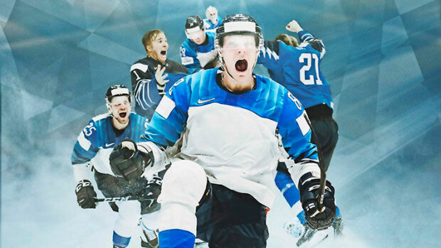 Jääkiekon MM-kisat alkavat – katso otteluaikataulu ja tv:n muu kiekko-ohjelmisto Jääkiekon MM