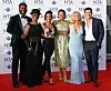 Kevin Mathurin Flo Wilson Rebecca Sarker Natalie J. Robb Lewis Cope