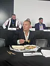 Theo Kolehmainen on Suomen kovin vapaaottelija ainakin brädiarvoltaan mitattuna. Nähtäväksi jää, otteleeko Theo ja Maku vielä tulevaisuudessa uudestaan.