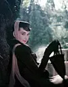 Audrey Hepburn lähetti lapsensa toiseen maahan kidnappaajien pelossa