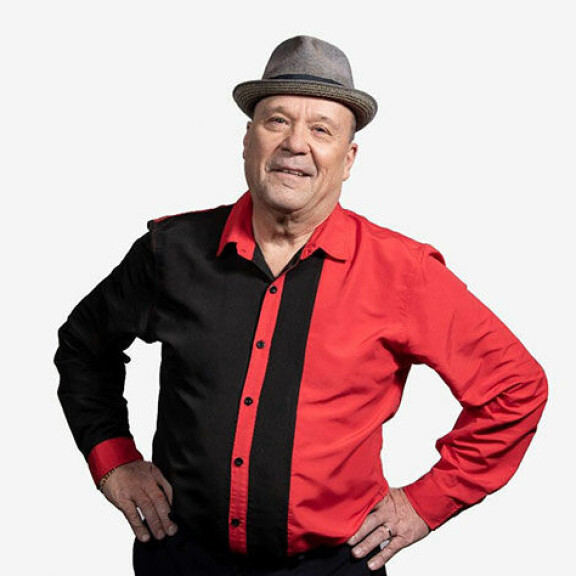 He ovat The Voice of Finland: Senior -laulajat – mukana tangokuningas ja kasarijulkkis Jaska