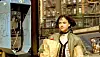 Natalie Portman Leon-elokuvassa vuonna 1994.