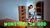 HBO Max / Monsters of God