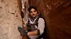 Paras Patel, The Chosen in the Wild with Bear Grylls, Prime Video