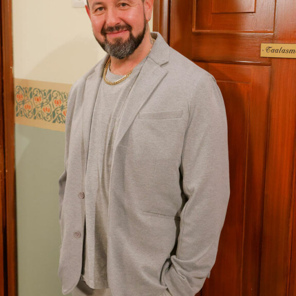 - Jos suoranaista haukkumista tai törkypalautetta lähtee kommentoimaan tai edes siitä sen antajan kanssa keskustelemaan, niin tulee antaneeksi tälle huomiota. Se on juuri sitä, mitä he haluavat, Esko Eerikäinen sanoo. Esko Eerikäinen