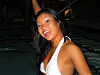 Miljonääri-Jussin voittaja Phuong 'Funi' Bui vuonna 2004.