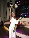 Kelly kruunattiin Miss Helsingiksi vuonna 2013. Kelly kertoo muistelevansa aikaa lämmöllä.