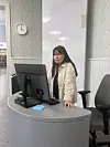 Aiemmin Tuula on työskennellyt muun muassa Laitilan kirjastossa. Tällä hetkellä asemapaikka on Uudenkaupungin pääkirjasto.