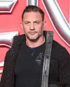 Tom Hardy valmistautui Rocketmanin rooliin, mutta menetti työn heikon laulutaidon vuoksi.