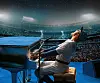 Piano-opettajansa valmennuksen ansiosta Taron tiesi tarkalleen, millä koskettimilla sormien tuli milloinkin kappaleen aikana olla.