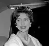 Prinsessa Margaret vuonna 1958.