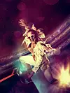 Rocketman-tähti Taron Egerton pelkäsi Elton Johnia