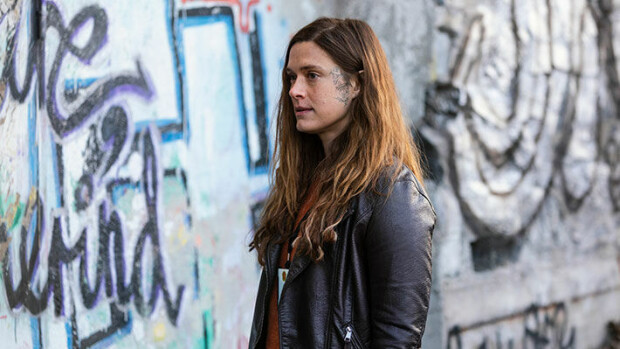 Krista Kososelle parhaan näyttelijän ehdokkuus Norjassa – näytteli muinaisnorjaksi Beforeigners