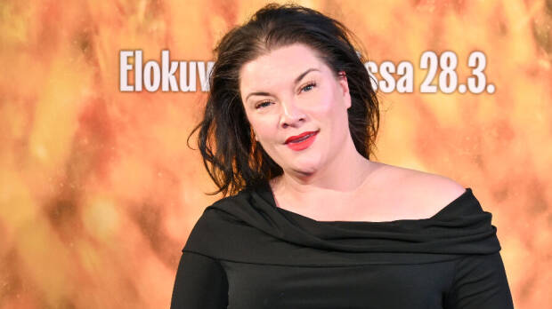 Jösses! Hanna Pakarinen teki impulsiivisen jättihankinnan