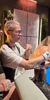 Pulliksen striimin täyttää usein päihteet sekä muu sekoilu.