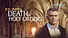 Martin Shaw näyttelee sarjassa Death in Holy Orders.