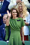 Walesin prinsessa Catherine on yksi Britannian hyvämaineisimmista kuninkaallisista.