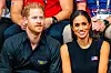 Herttuatar Meghan täytti vuosia: Nämä kuninkaalliset tuskin onnittelivat häntä