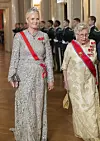 Uutta tietoa sairaalaan joutuneesta Norjan prinsessasta