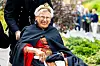 Norjan hovi: Ilouutinen sairaalaan joutuneesta prinsessasta | Seiska