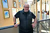 Riku Suokas vuonna 2023. Viime aikoina hän on ohjannut muun muassa poliisidraaman Koskinen ja minisarjan Tokio-Tampere.