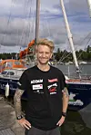 Jollen olemuksessa on tapahtunut melkoinen muutos!