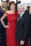 Tammikuussa 2013 Carey ja Richard osallistuivat Golden Globe -gaalaan. Muutama kuukausi myöhemmin Carey haki puolisostaan avioeroa vedoten erilaisiin elämäntapoihin.