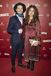 Manuela Bosco ja Tuure Kilpeläinen – yhteinen koti Salkkarit-tähden kanssa!