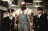Vihreä maili Tom Hanks Michael Clarke Duncan