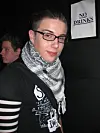 Harri Huhta-ahon taival BB-talossa päättyi verenmyrkytykseen. Kuva vuodelta 2009.