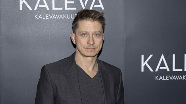 Ensimmäistä elokuvaansa ohjaava Kari Ketonen: näin psykoterapeutin koulutus auttaa työssä Kari Ketonen