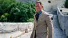Daniel Craig elokuvassa No Time To Die.