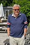 Esa ja Terhi-sisko eivät olleet lainkaan tyytyväisiä, kun perhe muutti aikoinaan Mansesta Helsinkiin.