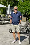 Esa Nieminen on arvostettu muusikko ja säveltäjä.