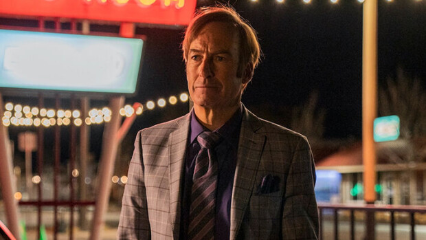Eeppisen Better Call Saul -saagan päätöskausi alkaa Netflixissä – Breaking Bad -hahmot tekevät paluun Better Call Saul Bob Odenkirk
