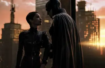 The Batman saapui HBO Maxille – katsojamäärä teattereissa jo yli 160 000