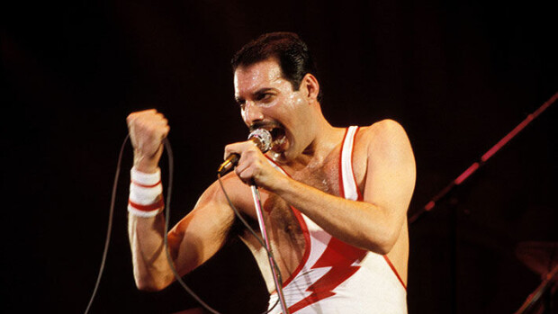 Dokumentti: Kaapista tulo vapautti Freddie Mercuryn: 'Hän oli hyvin seksuaalinen eläin' Freddie Mercury