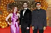 Livelähetyksissä musiikista vastaavat Jennie Storbacka, Lasse Piirainen ja Antti Koivula.