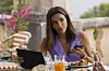 Eva Longoria Prime Videon elokuvassa The Last Sunrise