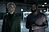Amanda Brugel ja Dayo Keniyi Apple TV:n sarjassa Dark Matter
