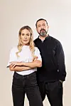 Podcast: Martina Aitolehdeltä kylmäävä parisuhdepaljastus
