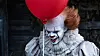 Pennywise-klovnia näytteli Bill Skarsgård, jonka isä on tunnettu ruotsalaisnäyttelijä Stellan Skarsgård.