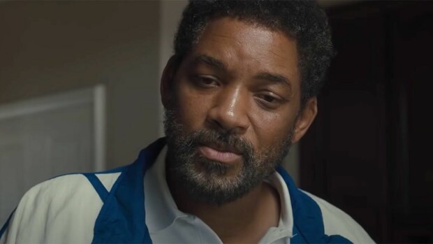 Oscar-kohu halvaannutti Will Smithin uran – useampi tuotanto jäissä Will_Smith_1170_78e7d82f66.jpg