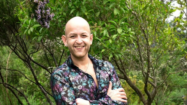 Rakkauden seikkailu: Ticon paljastus romani- ja helluntalaistaustastaan vetää Marko Björsin hiljaiseksi: ”Tuli surullinen olo” rakkaudenseikkailu_tico_4a7783fcb2.jpg