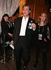 Brad Pitt vuonna 2020.