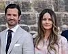 Lakimuutoksen takia Carl Philipistä ei tullutkaan kruununperijää. Kuvassa prinssi Carl Philip ja prinsessa Sofia.