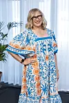 Katja Ståhl toi yllätysseuralaisen julkisuuteen
