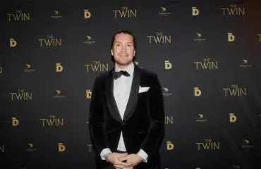 The Twin -ohjaaja Taneli Mustonen iloitsee: "Kotimainen kauhu leviää nyt vauhdilla maailmalle"
