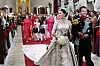 Ennen avioliittoaan Frederikin kanssa Mary kuului presbyteeriseen kirkkoon. Liiton myötä hän kuitenkin liittyi evankelisluterilaisuuteen.