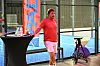 Pickleball on huippusuosittua USA:ssa, tietää Kaliforniassa asuva Teemu.